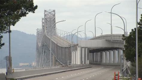 Repairs to Richmond-San Rafael Bridge could take weeks, officials say